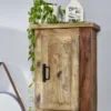 Badoberschrank 42x60cm 'Railroad' Mango & Eisen