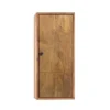 Badoberschrank 30x70cm 'Swing' Mango