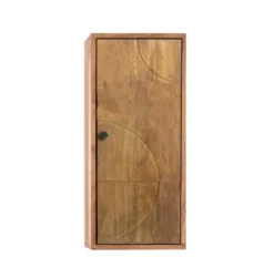 Badoberschrank 30x70cm 'Swing' Mango