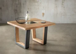 Couchtisch 70x70cm