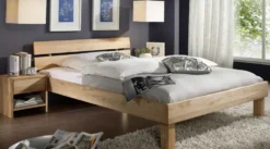Doppelbett 