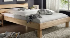 Doppelbett 