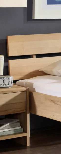 Doppelbett 