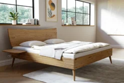 Doppelbett 180x200cm 