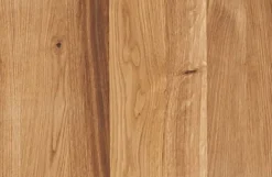 Eckbank 151x201cm 'Granada' Wildeiche geölt