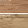 Einlegeboden zu Kleiderschrank 'Bamberg' Kernbuche 100 cm