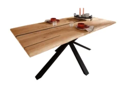 Epoxidharz Esstisch 200x100cm 