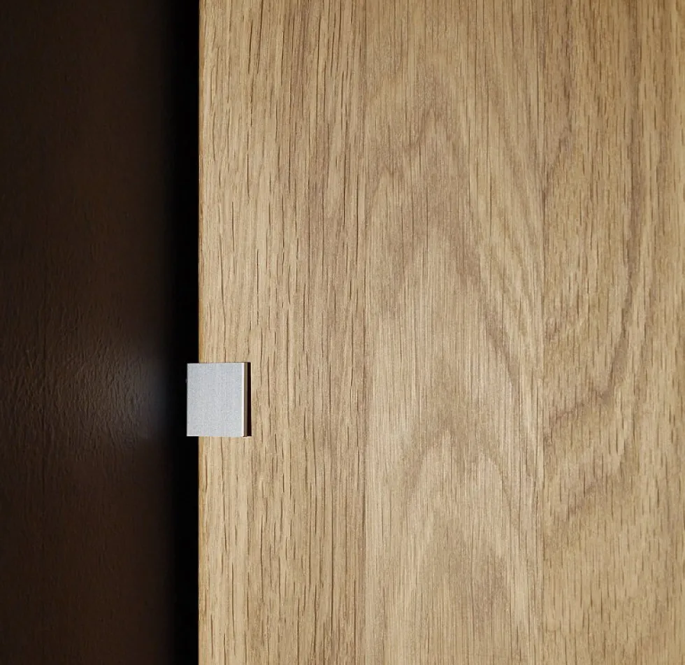 2er LED-Glaskantenbeleuchtung inkl. Touchsensor