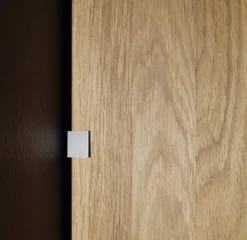 1er LED-Glaskantenbeleuchtung incl. Touchsensor