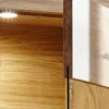 2er LED-Spot inkl. Touchsensor