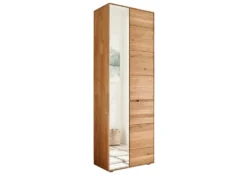 Garderobenschrank 70x204cm 