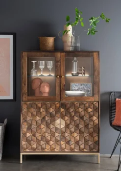 Highboard II 99x139cm 
