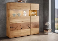 Highboard 150x145cm 