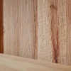 Highboard 164x152cm "Berlin" Kernbuche geölt