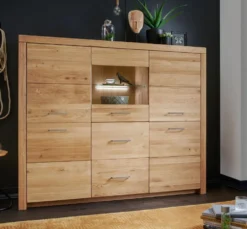Highboard 170x141cm 