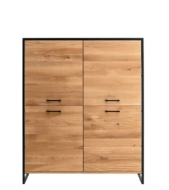 Highboard 115x138cm 