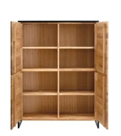 Highboard 115x138cm 
