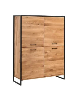 Highboard 115x138cm 