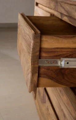 Highboard 166x145cm