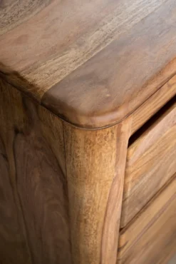 Highboard 166x145cm