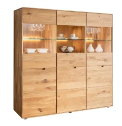 Highboard 149x149cm 