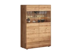 Highboard 100x149cm 