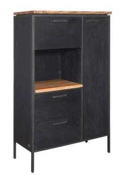 Highboard 92x155cm
