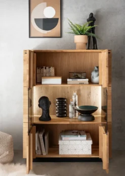 Highboard 99x127cm