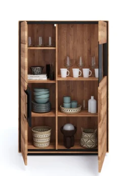 Highboard 100x151cm