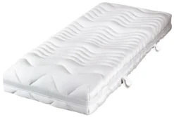 Matratze Taschenfederkern 160x200cm 'Neostar' H2
