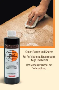 Möbel-Regenerator 500 ml Main Möbel