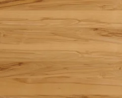 Schreibtisch 120cm 'Lars' Kernbuche geölt