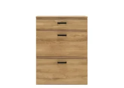 Schuhschrank 80x108cm 