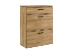 Schuhschrank 80x108cm 