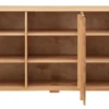 Sideboard 180cm 'Montana' Kernbuche geölt
