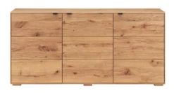Sideboard 180cm 'Montana' Kernbuche geölt