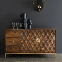 Sideboard 140x77cm 