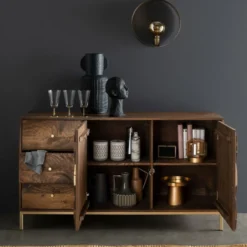 Sideboard 140x77cm 