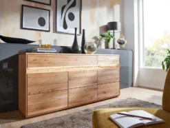 Sideboard 184x86cm 