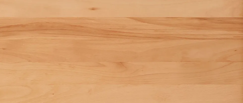 Sideboard 123x86cm "Berlin" Kernbuche geölt
