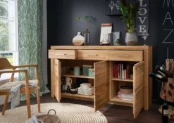 Sideboard 170x92cm 