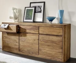 Sideboard 180x80cm 