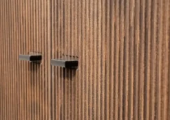 Sideboard 220x75cm 