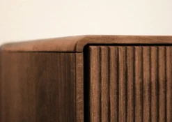 Sideboard 220x75cm 