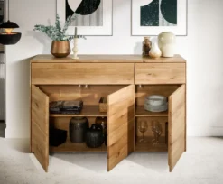 Sideboard 149x91cm 