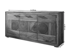 Sideboard 170x83cm