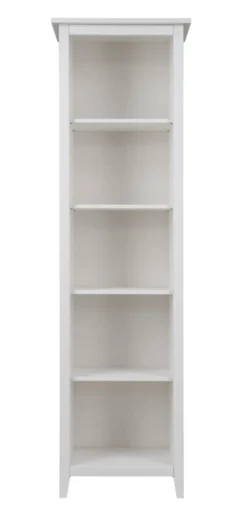 Standregal 58x200cm