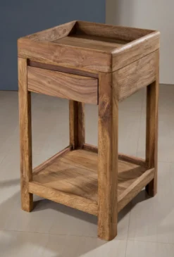 Telefontisch 60cm