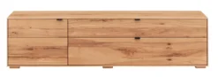 TV Board 200cm 'Montana' Kernbuche geölt