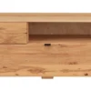 TV Board 155cm 'Montana' Kernbuche geölt